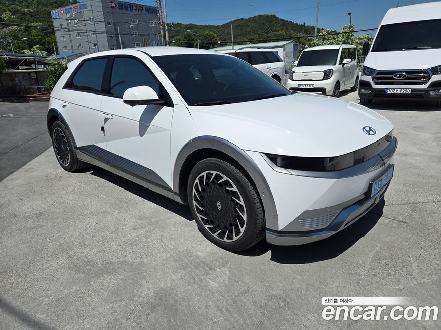 Hyundai Ioniq5 2023