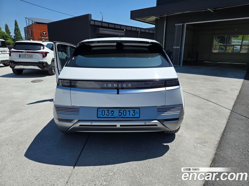 Hyundai Ioniq5 2023