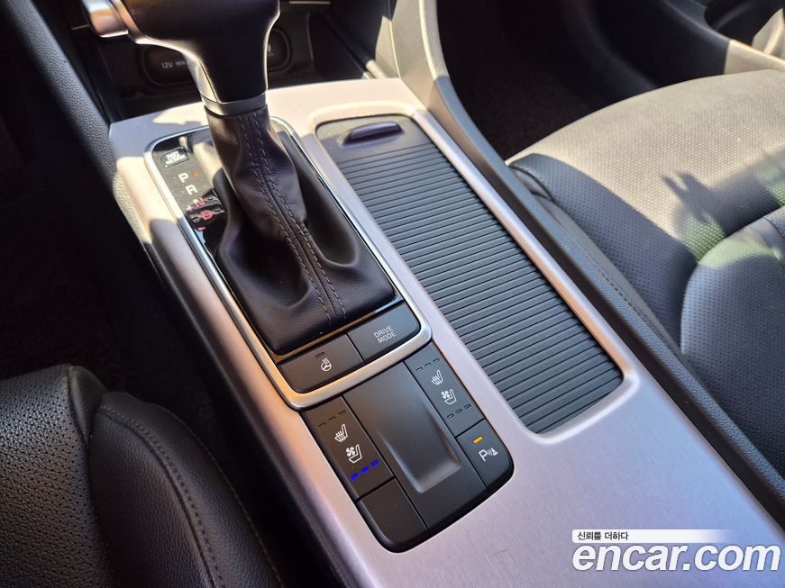 Kia K5 2017