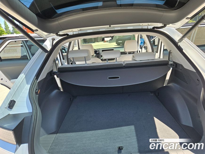 Hyundai Ioniq5 2023