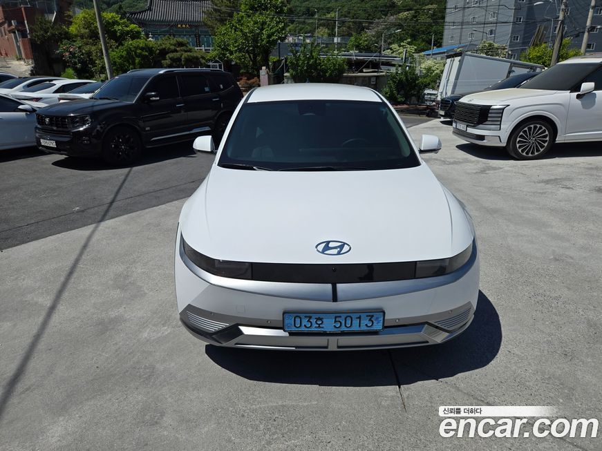 Hyundai Ioniq5 2023