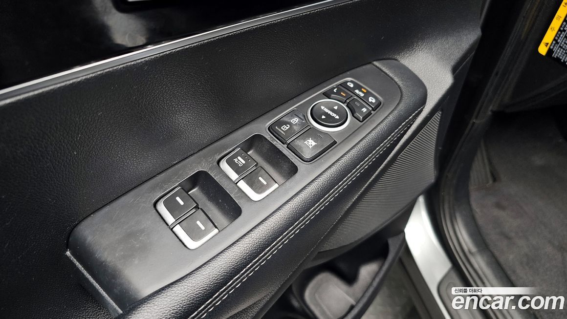 Kia Sorento 2015