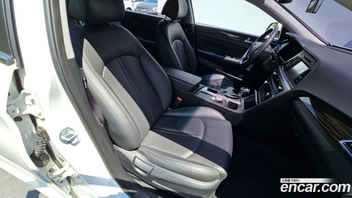 Hyundai Sonata 2016