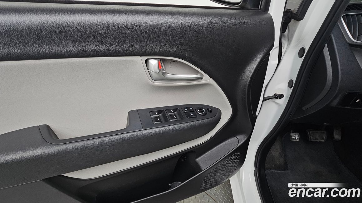 Kia RAY 2022