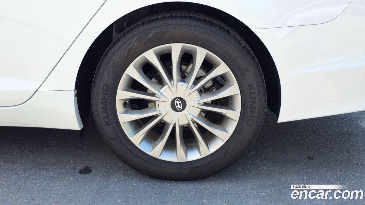 Hyundai Sonata 2016