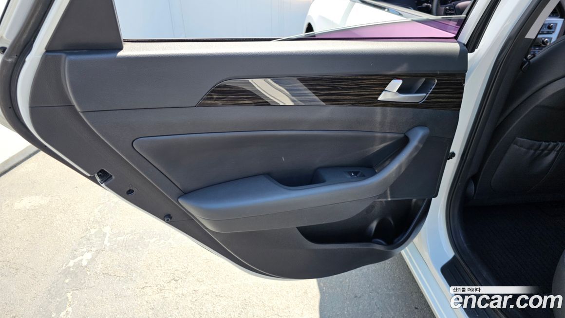 Hyundai Sonata 2016