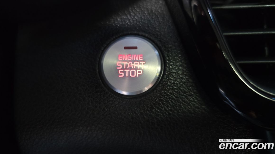Kia K5 2016