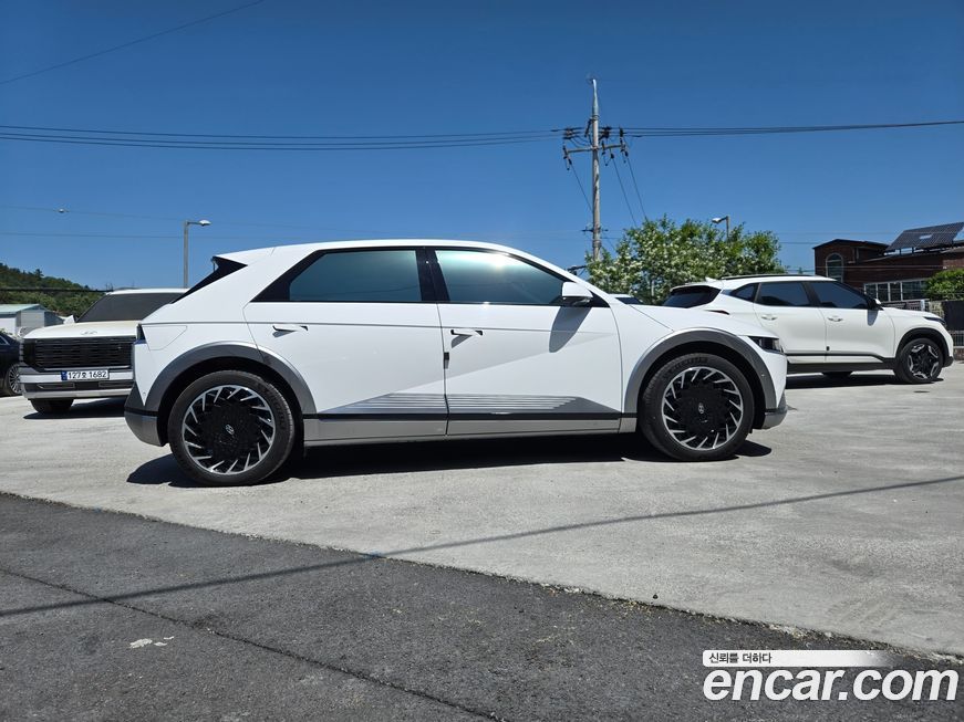 Hyundai Ioniq5 2023