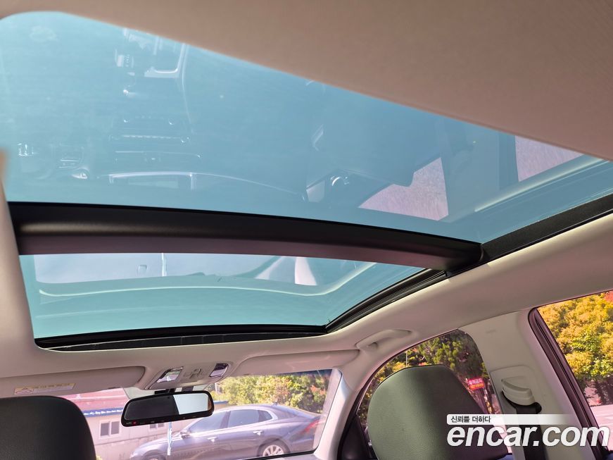 Kia K5 2017