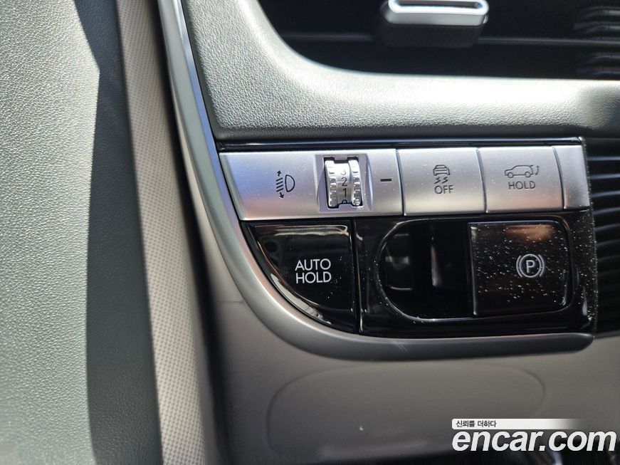 Hyundai Ioniq5 2023