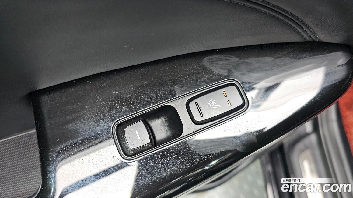 Kia K7 2016