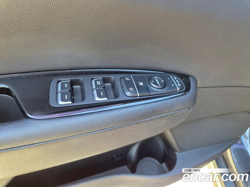 Kia K5 2017