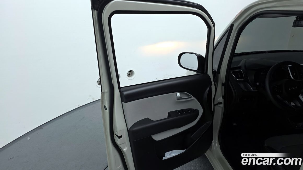 Kia RAY 2022