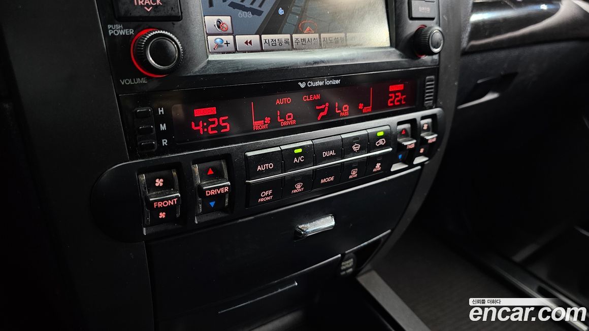 Kia Mohave 2014