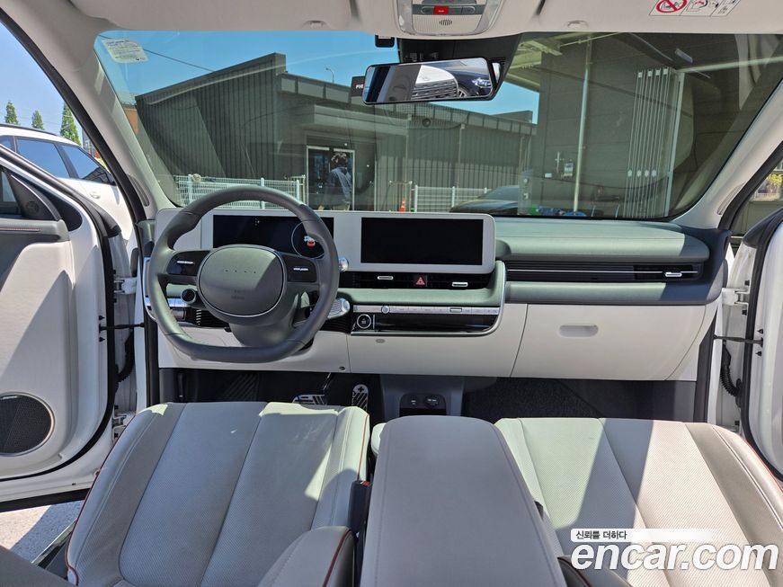 Hyundai Ioniq5 2023