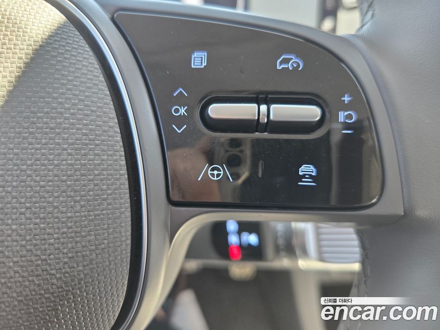 Hyundai Ioniq5 2023