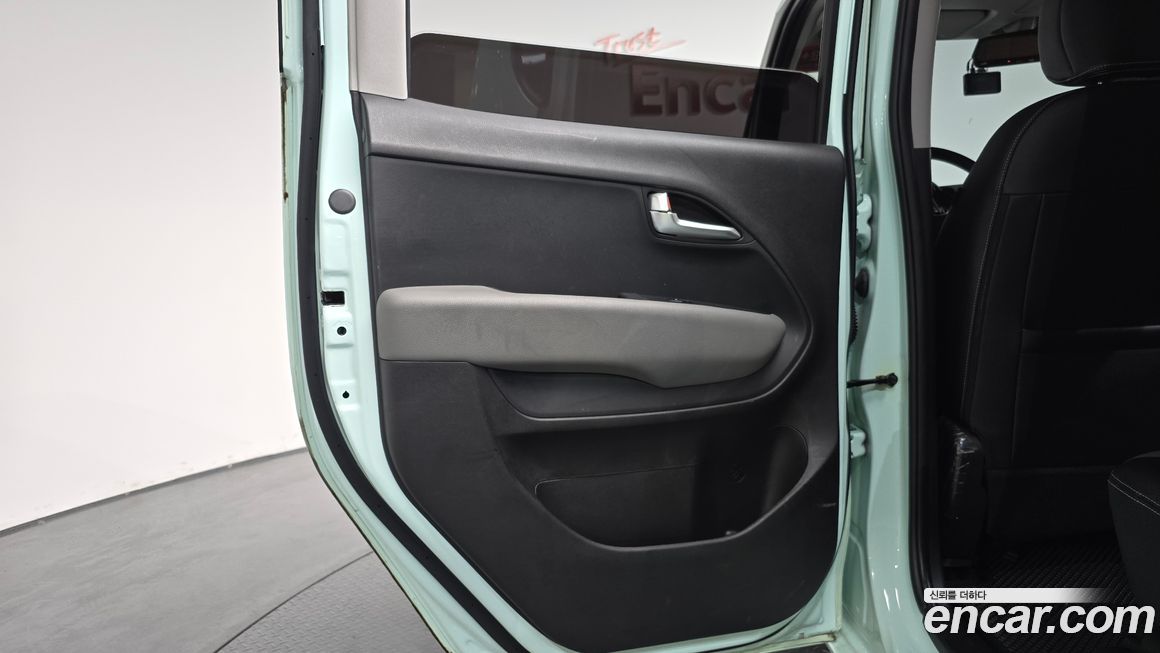 Kia RAY 2020