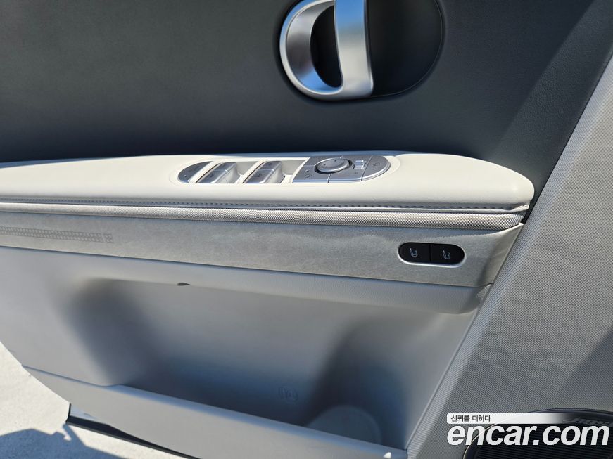 Hyundai Ioniq5 2023