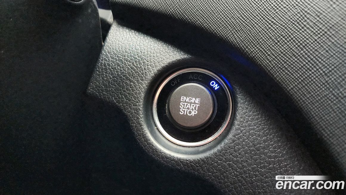 Hyundai Santafe 2015