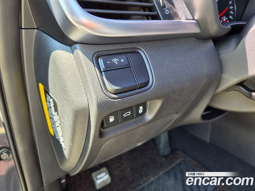 Kia K5 2017