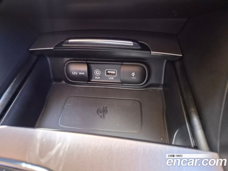 Kia K5 2017