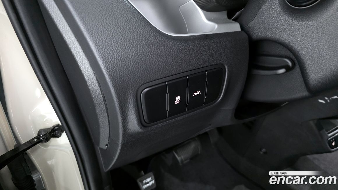 Kia RAY 2022