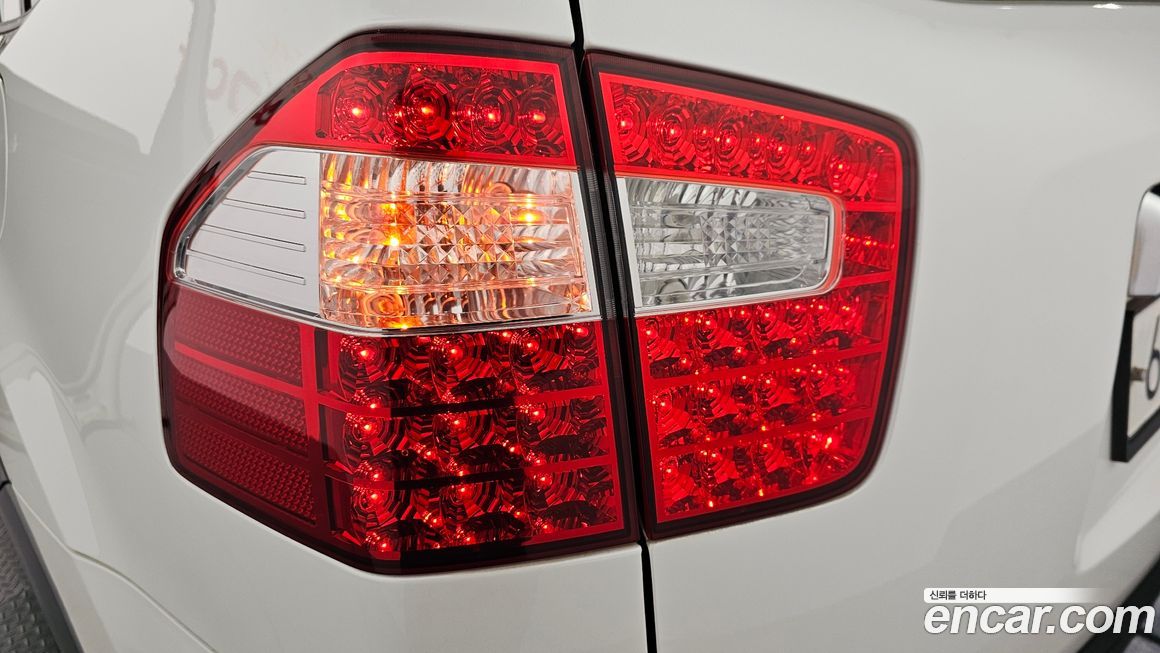 Kia Mohave 2014