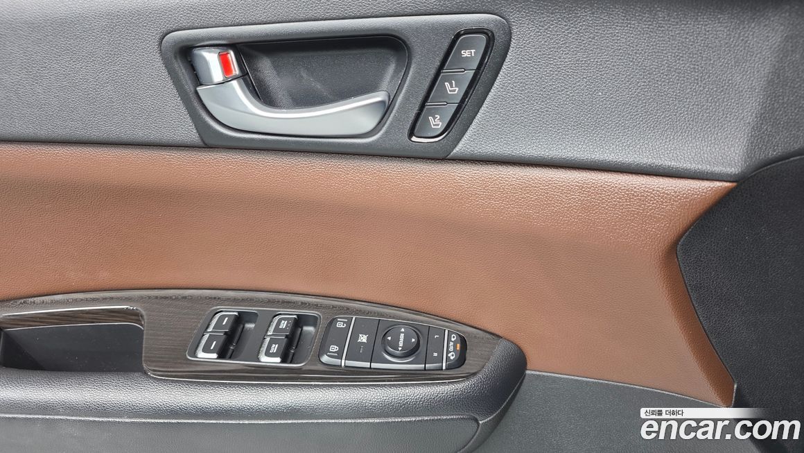 Kia K5 2016