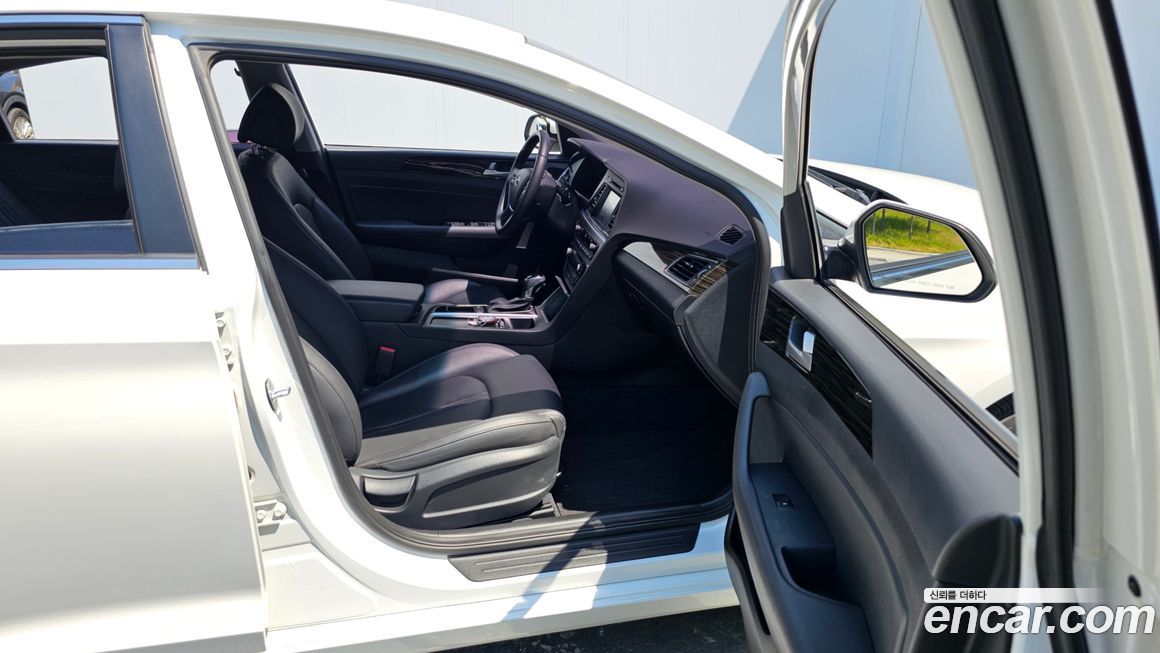 Hyundai Sonata 2016