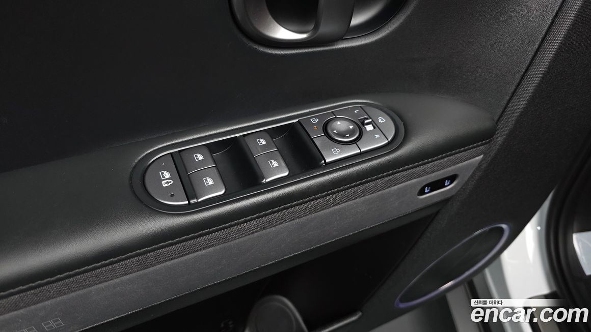 Hyundai Ioniq5 2025