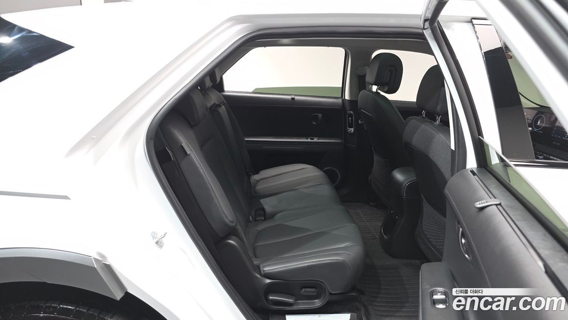 Hyundai Ioniq5 2025