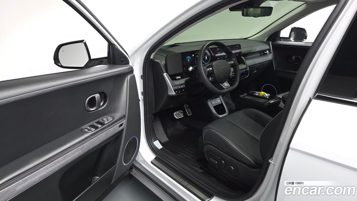 Hyundai Ioniq5 2025