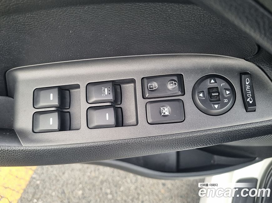 Kia K3 2014