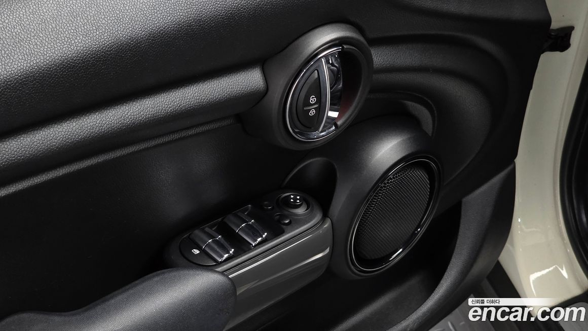 Mini Cooper 2015