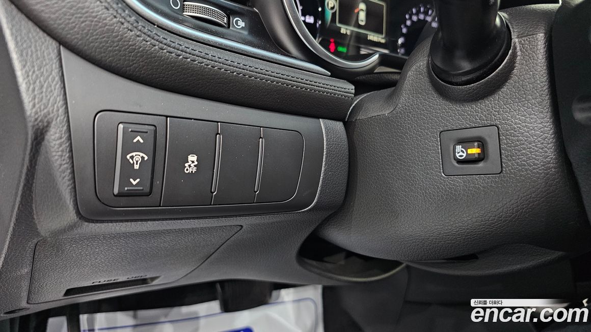Kia K5 2015