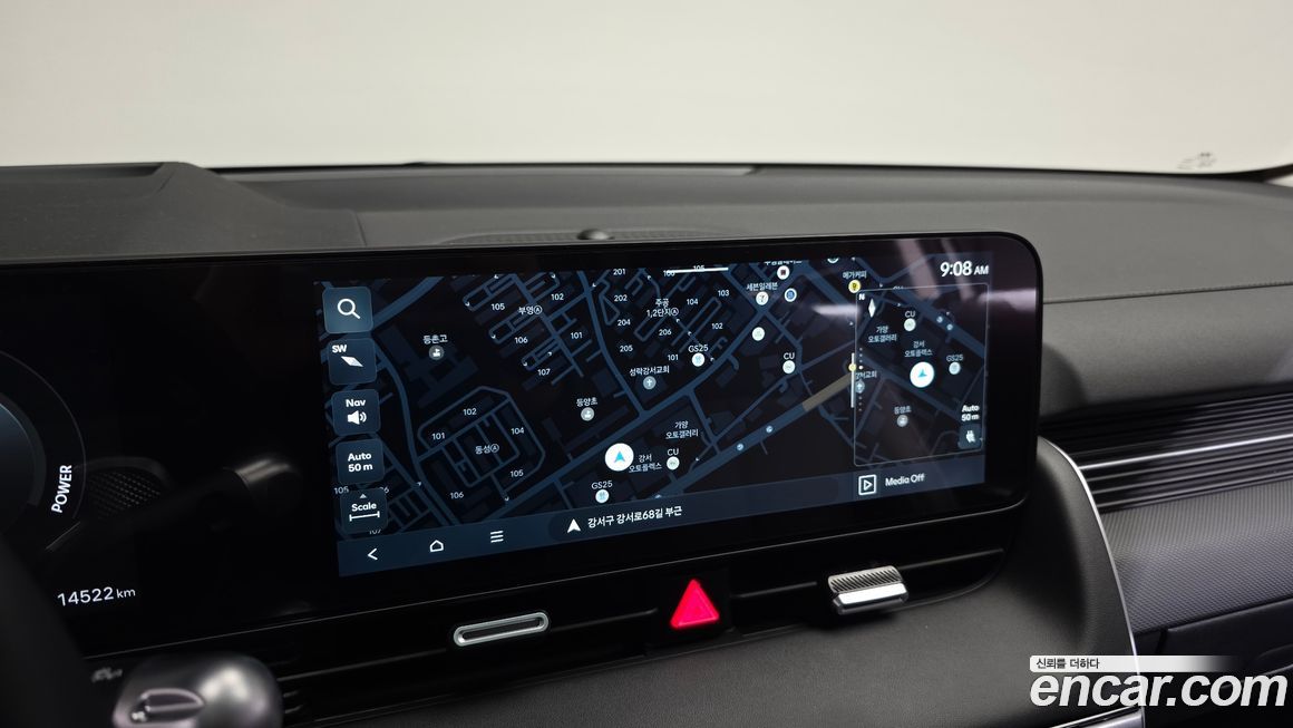 Hyundai Ioniq5 2025