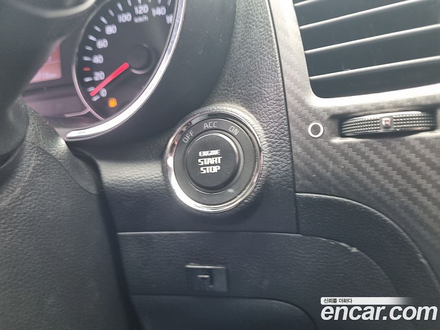 Kia K3 2014