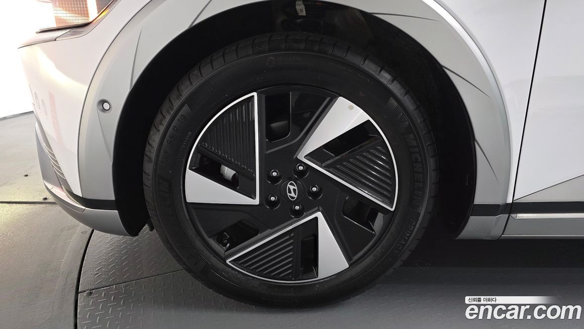 Hyundai Ioniq5 2025