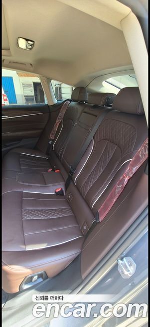 BMW Gran Turismo 2020