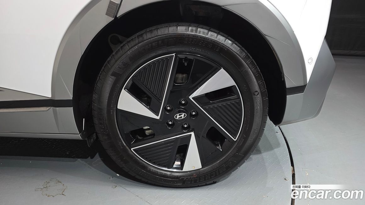 Hyundai Ioniq5 2025