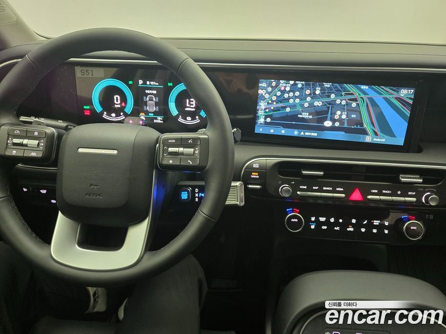 Hyundai Palisade 2026