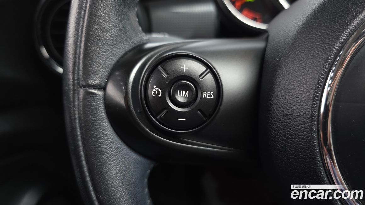 Mini Cooper 2015