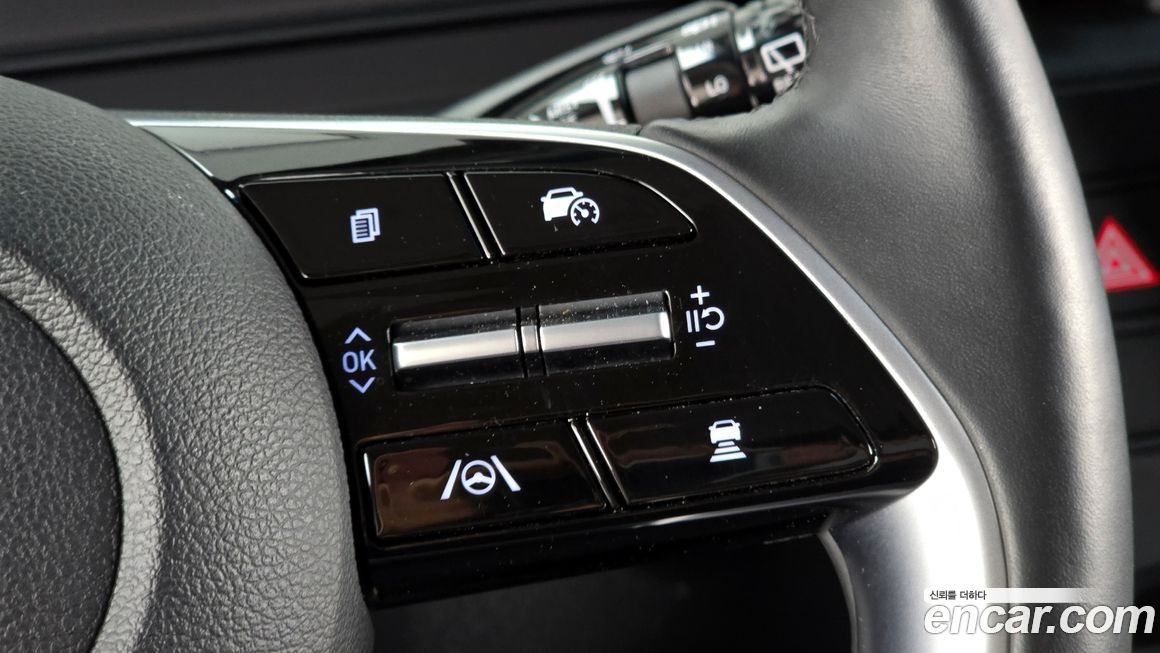 Hyundai Staria 2024