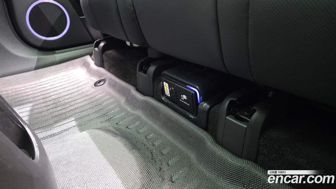 Hyundai Ioniq5 2025
