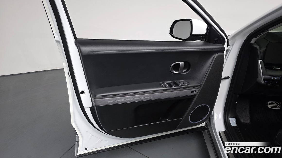 Hyundai Ioniq5 2025