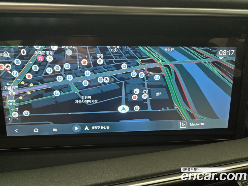 Hyundai Palisade 2026