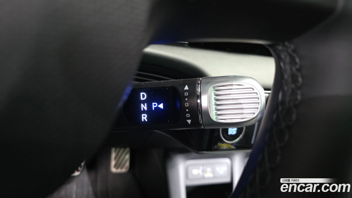 Hyundai Ioniq5 2025