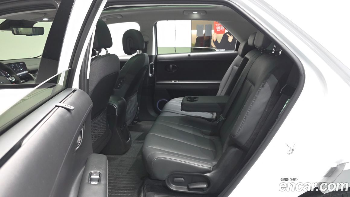 Hyundai Ioniq5 2025