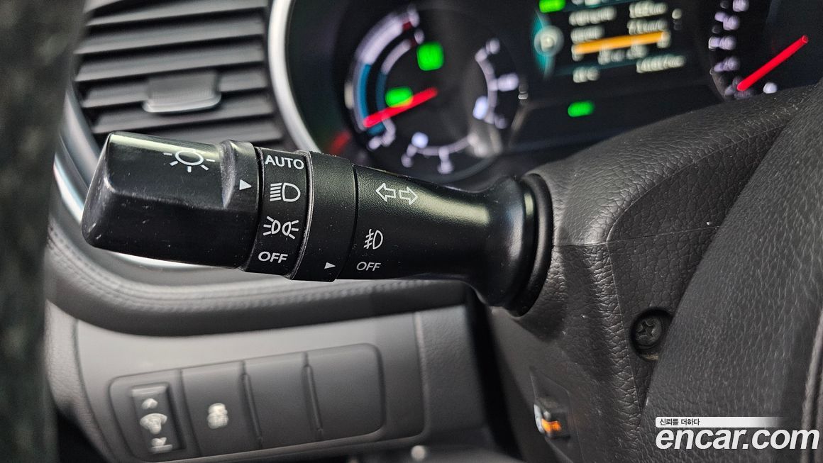 Kia K5 2015