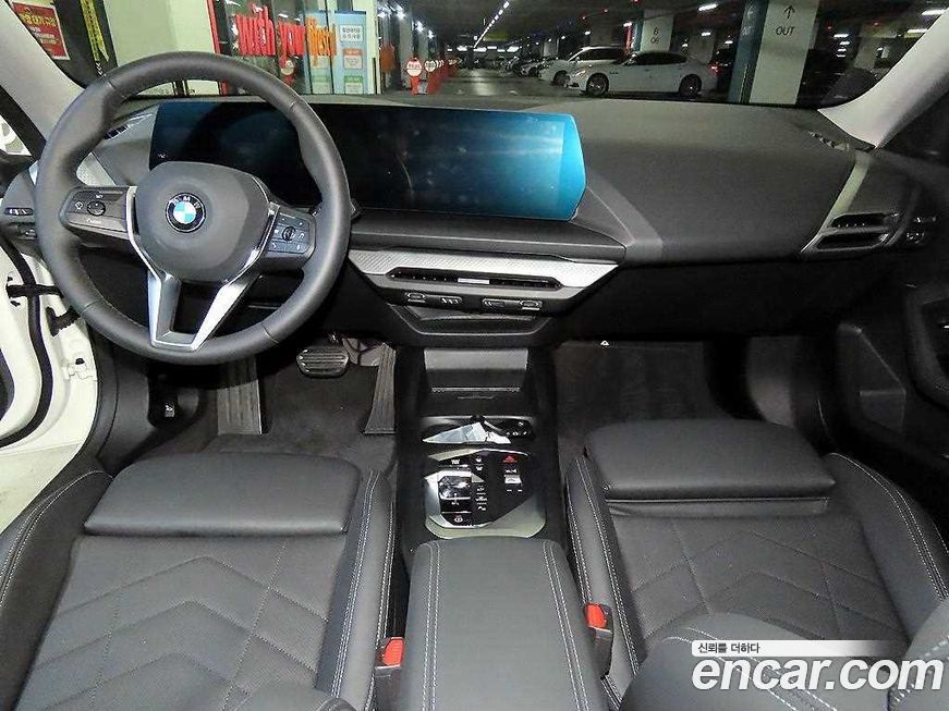 BMW 2-Series 2025